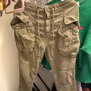 Free people jodhpurs.